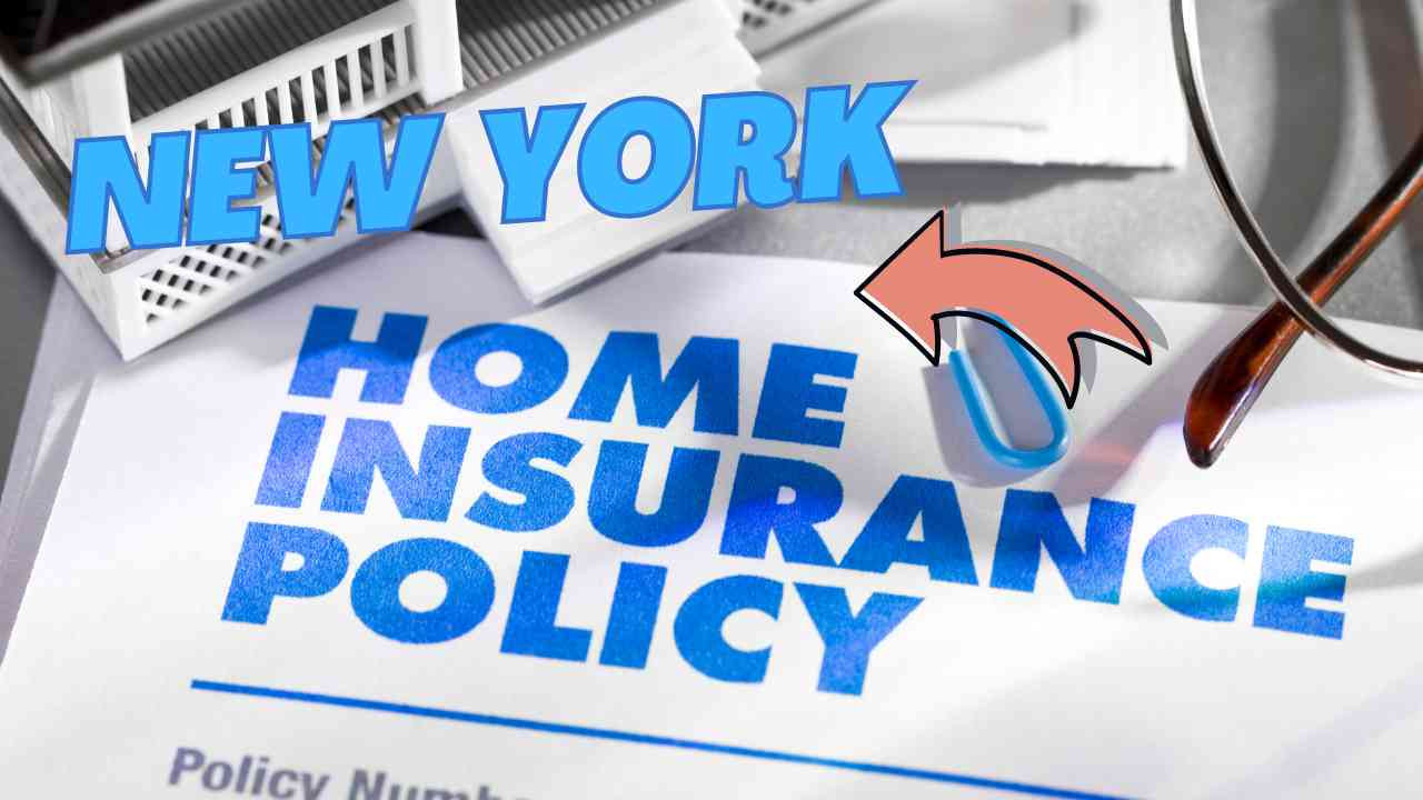 Understanding Your New York Home Insurance Policy